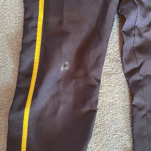 Police officer costume - Picture 2 of 4